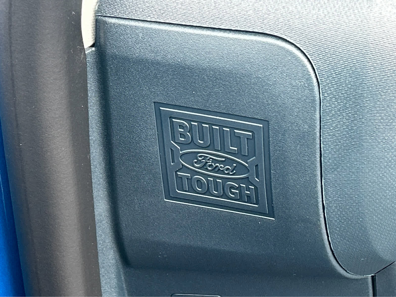 New 2025 Ford Maverick Lobo image 28