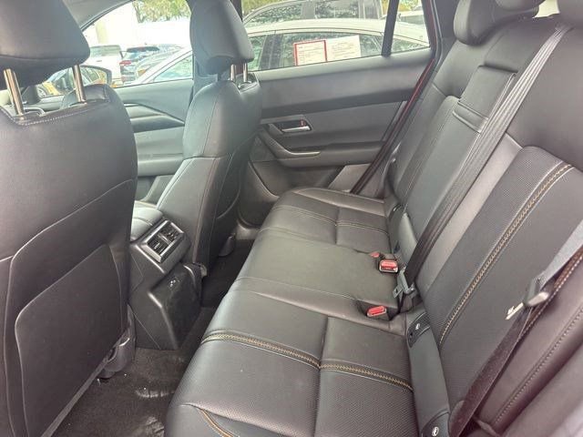 Used 2025 MAZDA CX-50 AWD 2.5 Hybrid w/ Premium Pkg image 5