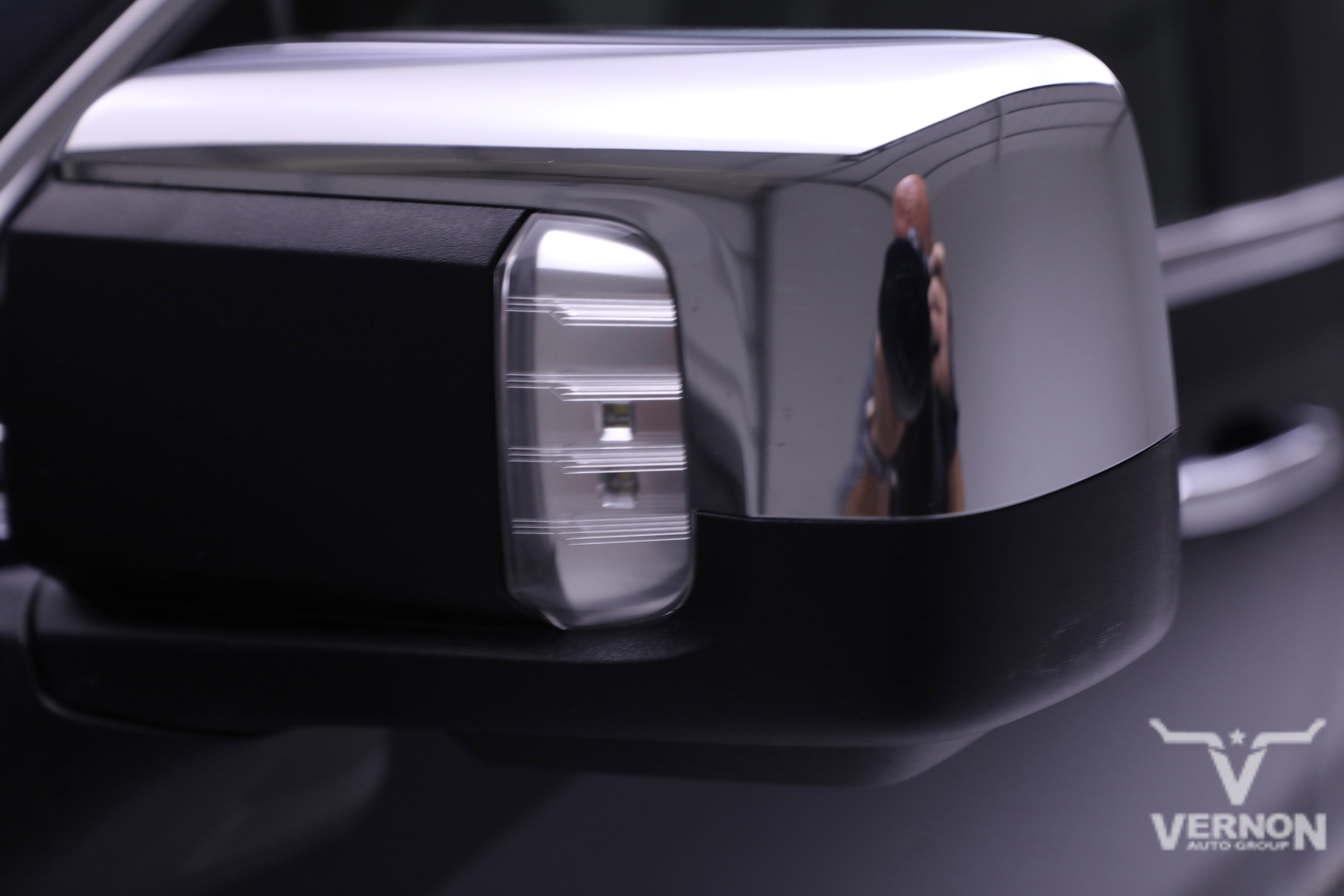 Used 2023 GMC Sierra 1500 Denali Ultimate image 37