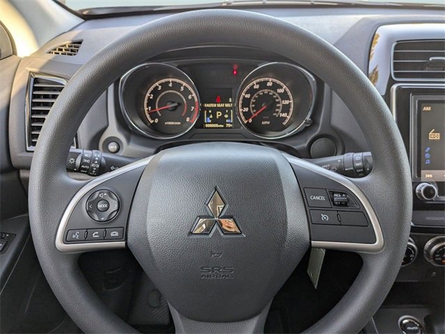 New 2026 Mitsubishi Outlander Sport ES image 28