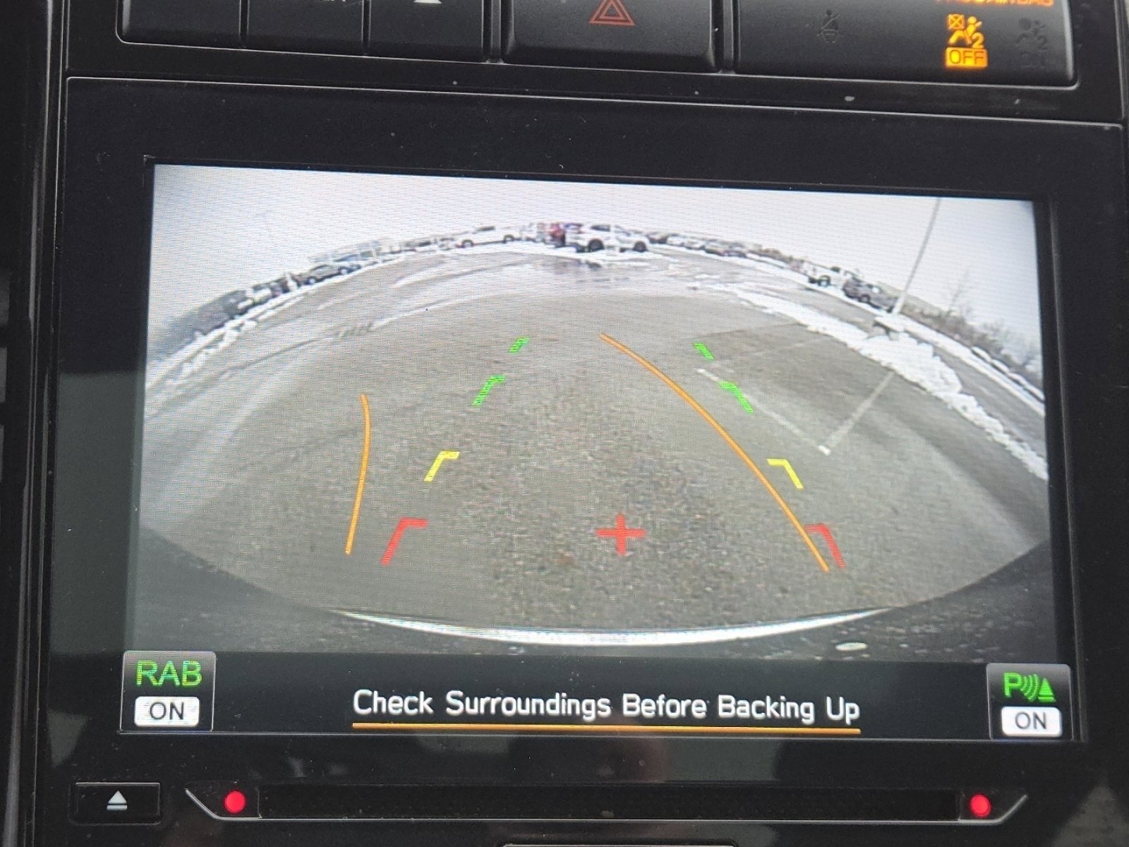 Used 2020 Subaru Ascent Limited w/ Technology Package image 28