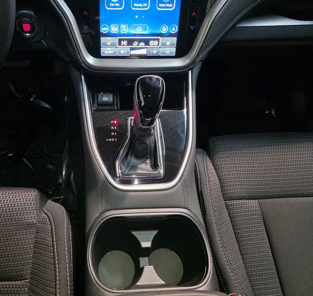 Certified 2025 Subaru Outback Premium image 23