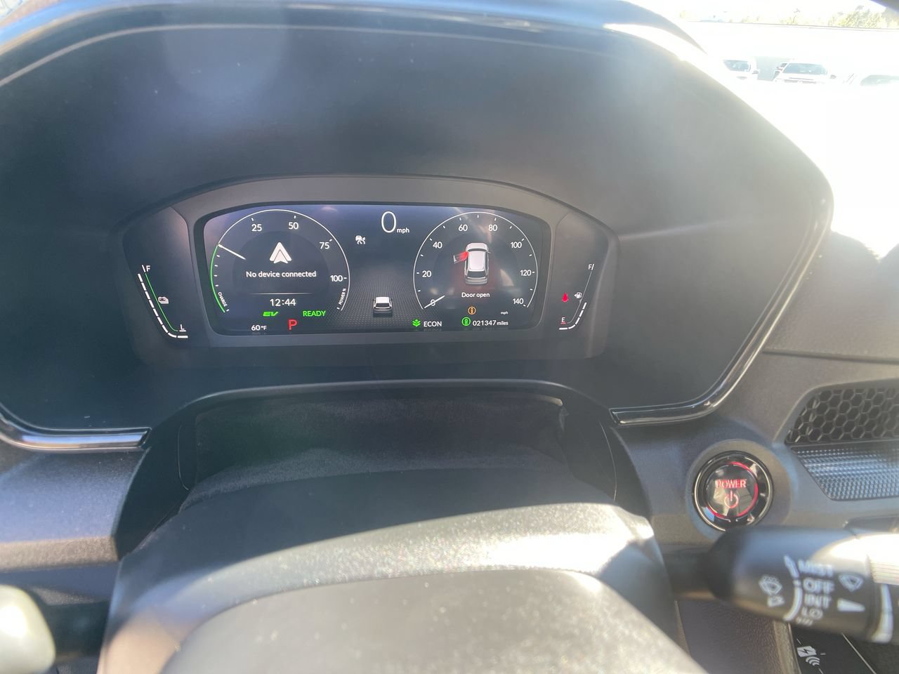 Used 2026 Honda CR-V TrailSport image 16
