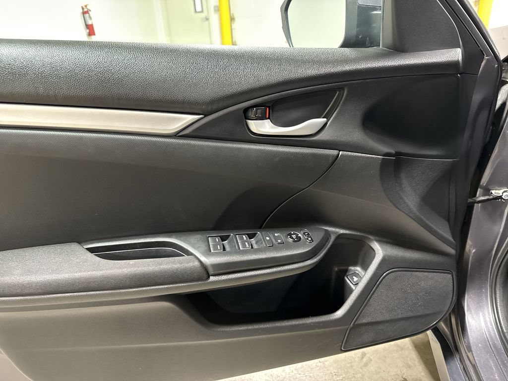 Used 2019 Honda Civic LX image 20