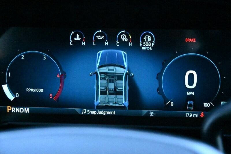 Used 2023 Ford F350 Platinum image 24