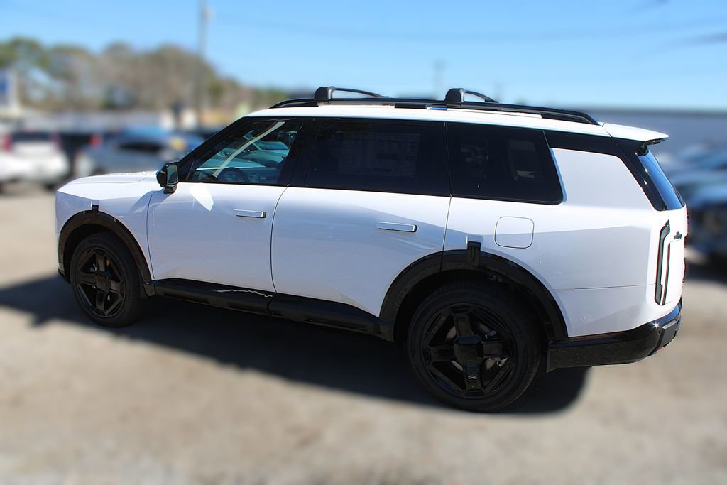 New 2027 Kia Telluride SX X-Line w/ Towing Package image 14