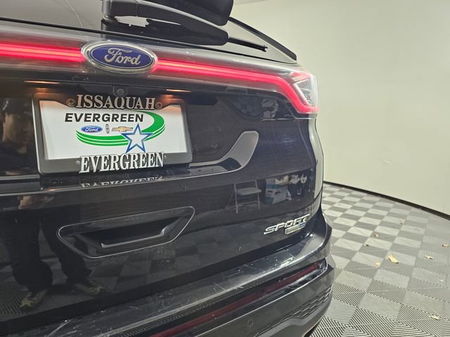 Used 2017 Ford Edge Sport w/ Equipment Group 401A image 16