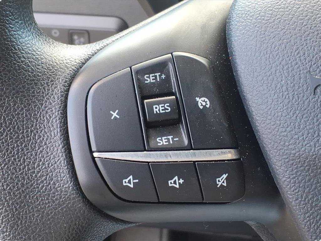 Used 2024 Ford Bronco Sport Big Bend image 17