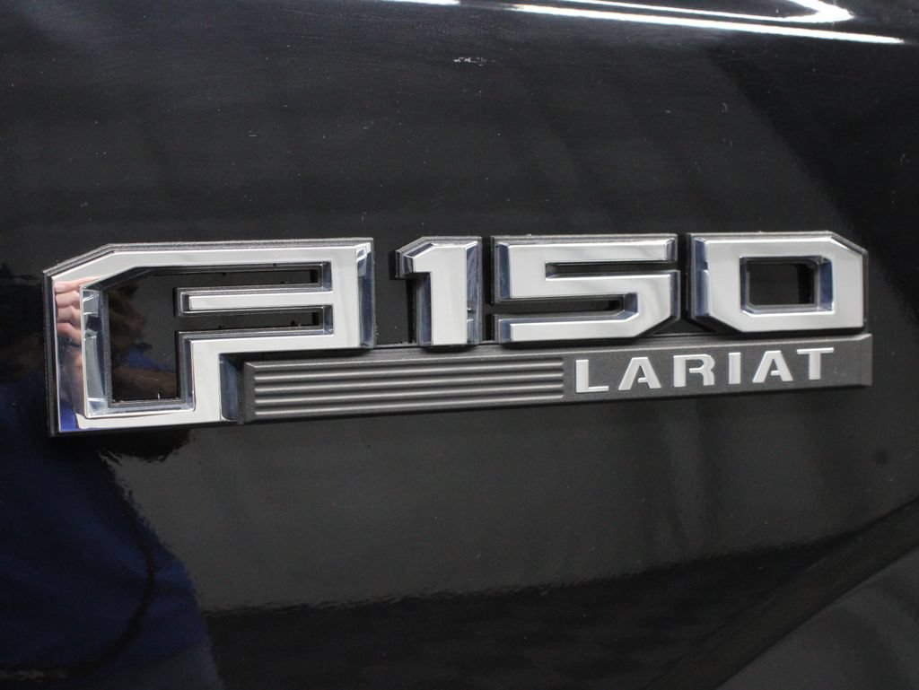 Used 2018 Ford F150 Lariat w/ Equipment Group 502A Luxury AWD/4WD image 47