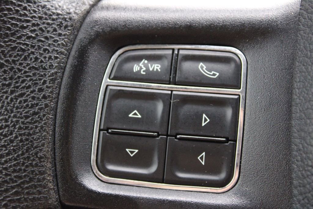 Used 2019 RAM 1500 Express w/ Express Value Package image 25