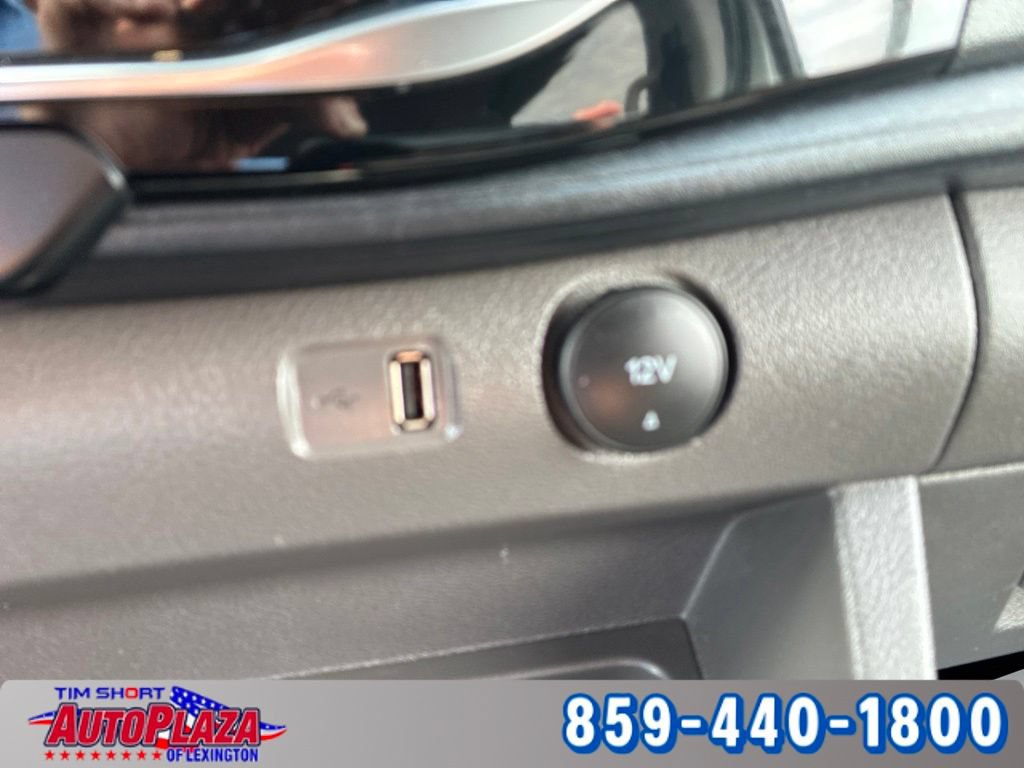 Used 2024 Ford Transit 350 XLT RWD image 33