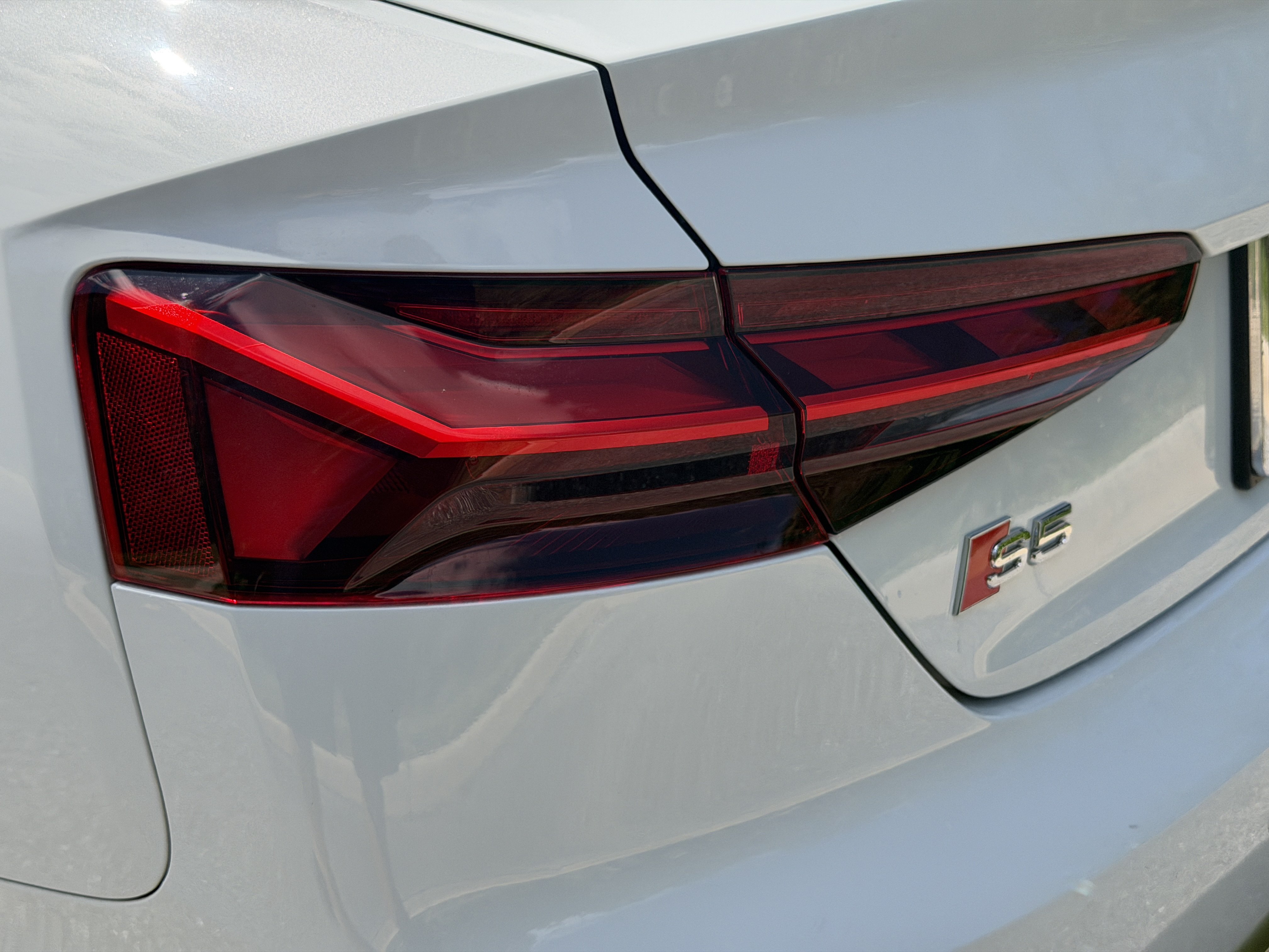Certified 2024 Audi S5 Premium Plus AWD/4WD image 10