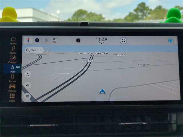 New 2025 Jeep Gladiator Sport image 21