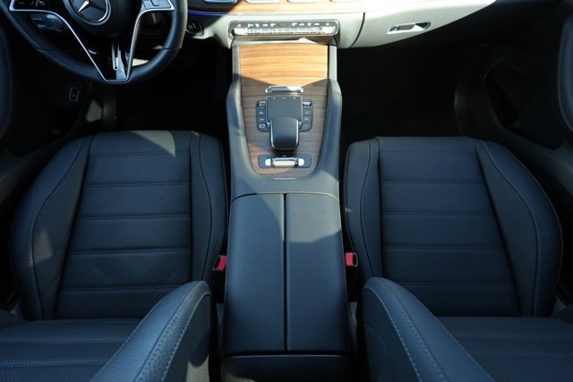 Certified 2025 Mercedes-Benz GLE 580 4MATIC image 30
