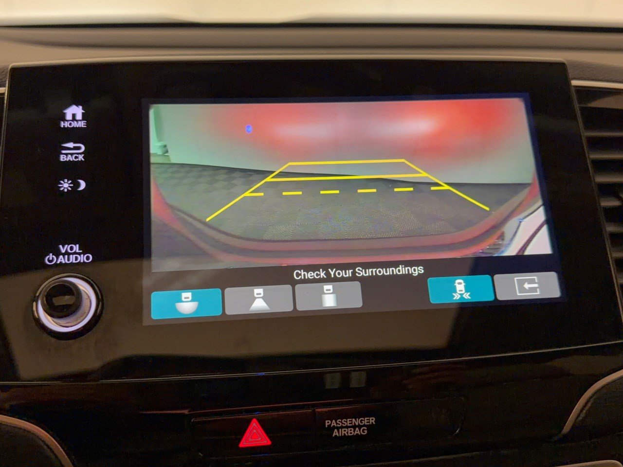 Used 2019 Honda Pilot Touring image 24