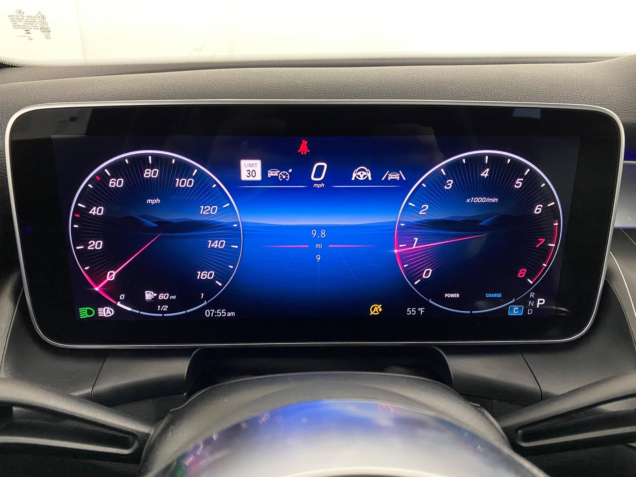 Used 2026 Mercedes-Benz GLC 300 4MATIC image 19