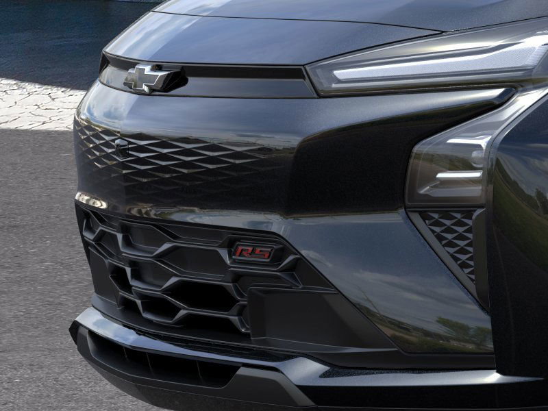 New 2027 Chevrolet Bolt RS w/ Technology Package image 41