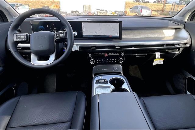 New 2026 Hyundai Ioniq 9 Limited image 5