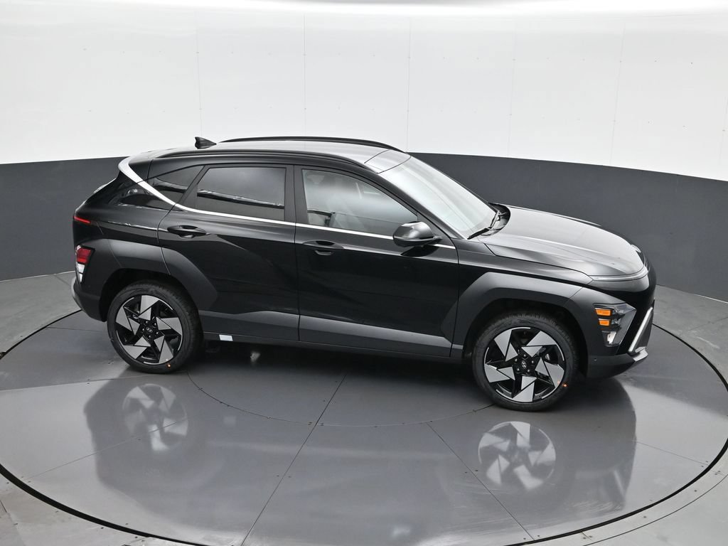 New 2026 Hyundai Kona Limited AWD/4WD image 18