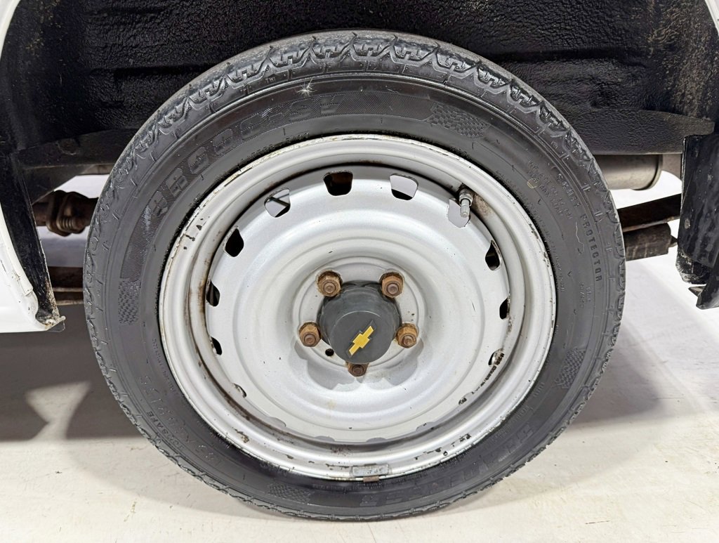 Used 2017 Chevrolet City Express LS image 2