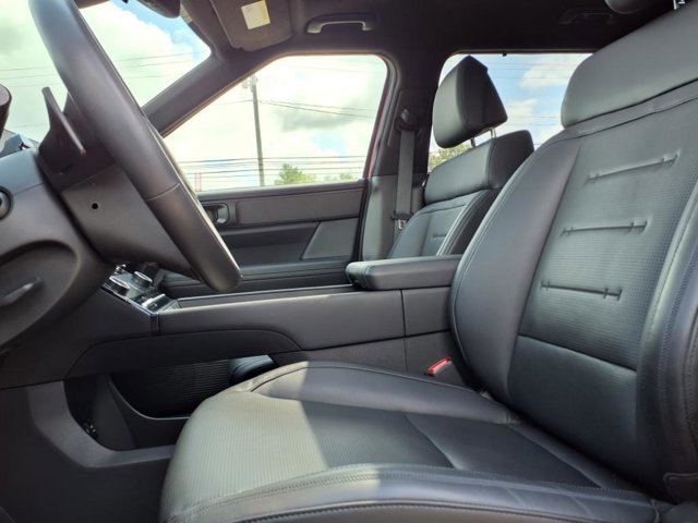 Used 2024 Hyundai Santa Fe Calligraphy image 20