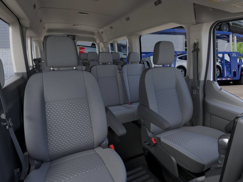 New 2026 Ford Transit 350 XL RWD image 10