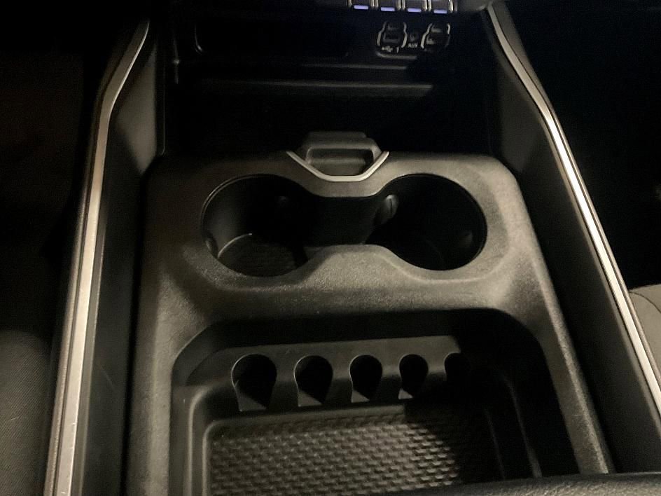 Used 2020 RAM 1500 Big Horn image 26