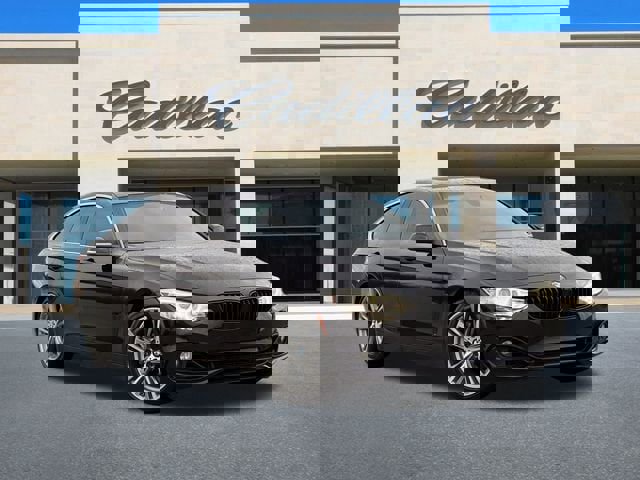 Used 2016 BMW 428i Gran Coupe video 2