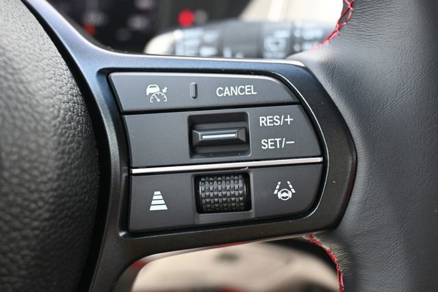 Used 2025 Honda Civic Type R image 34