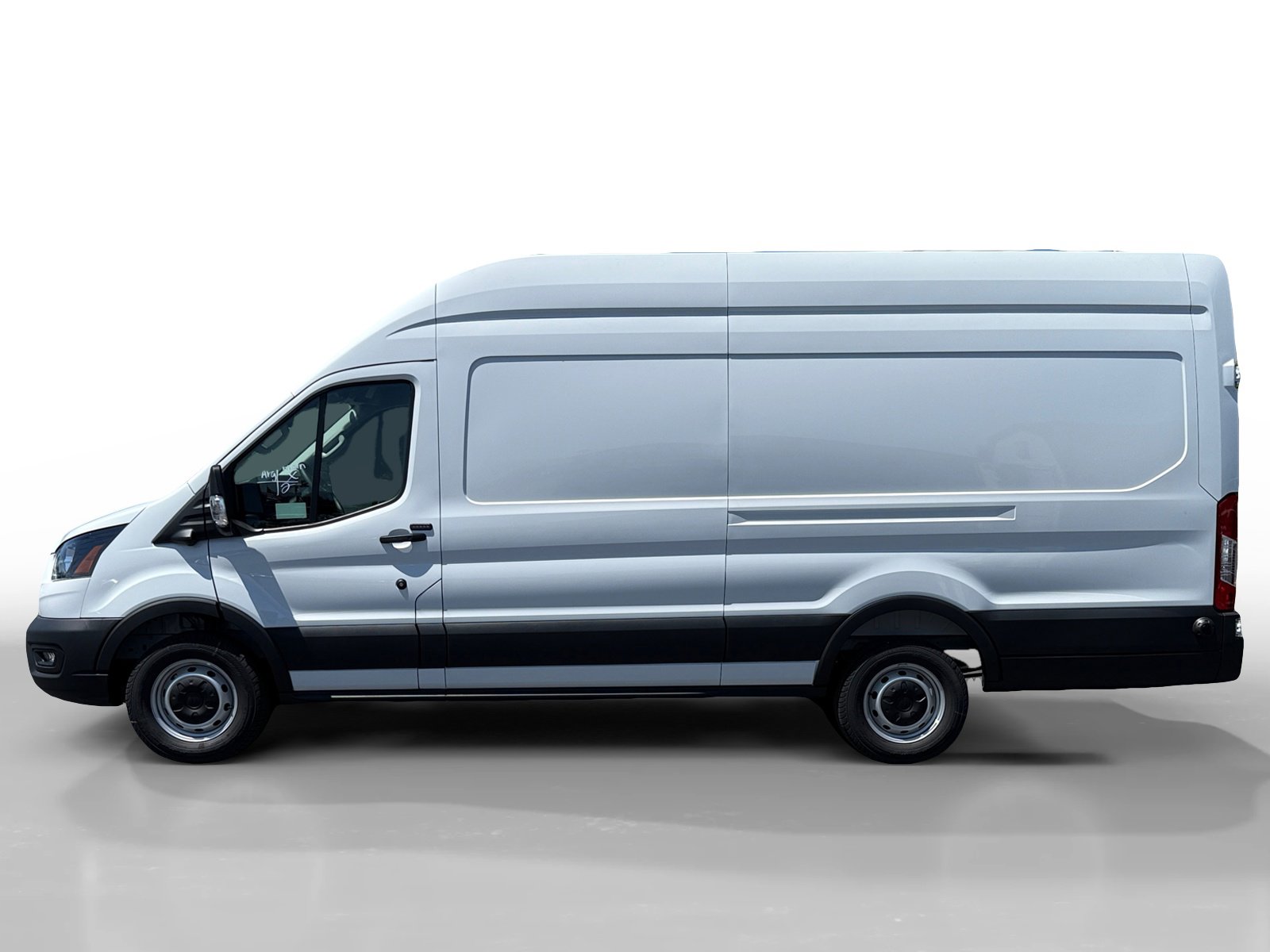 New 2025 Ford Transit 350 148 High Roof Extended image 2