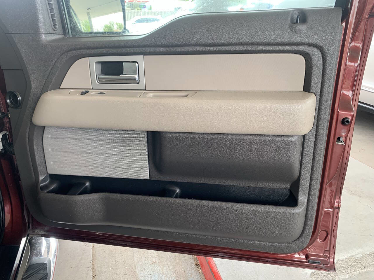 Used 2010 Ford F150 XL RWD image 10