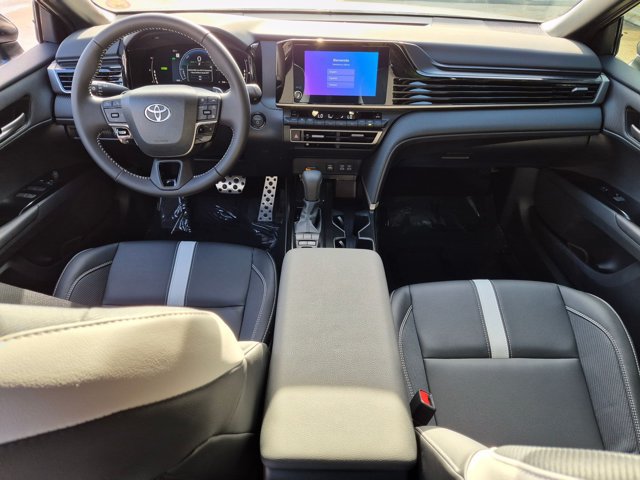 Certified 2026 Toyota Camry SE w/ Convenience Package FWD image 17