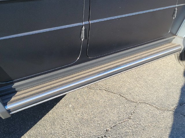 Used 2021 Mercedes-Benz G 550 image 8
