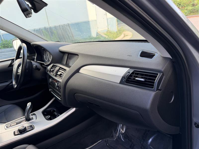 Used 2013 BMW X3 xDrive28i AWD/4WD image 43