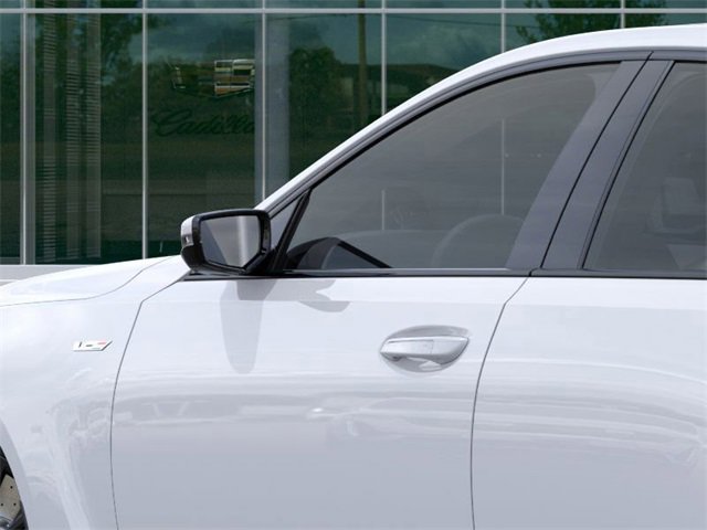 New 2026 Cadillac CT5 V Blackwing w/ Precision Package image 12
