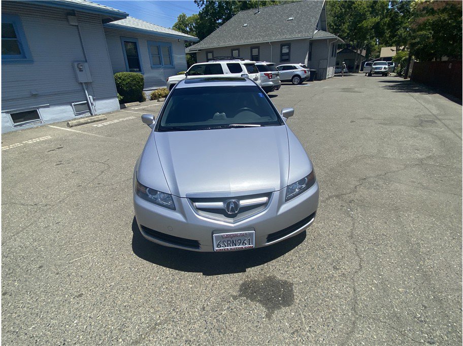 Used 2005 Acura TL image 2