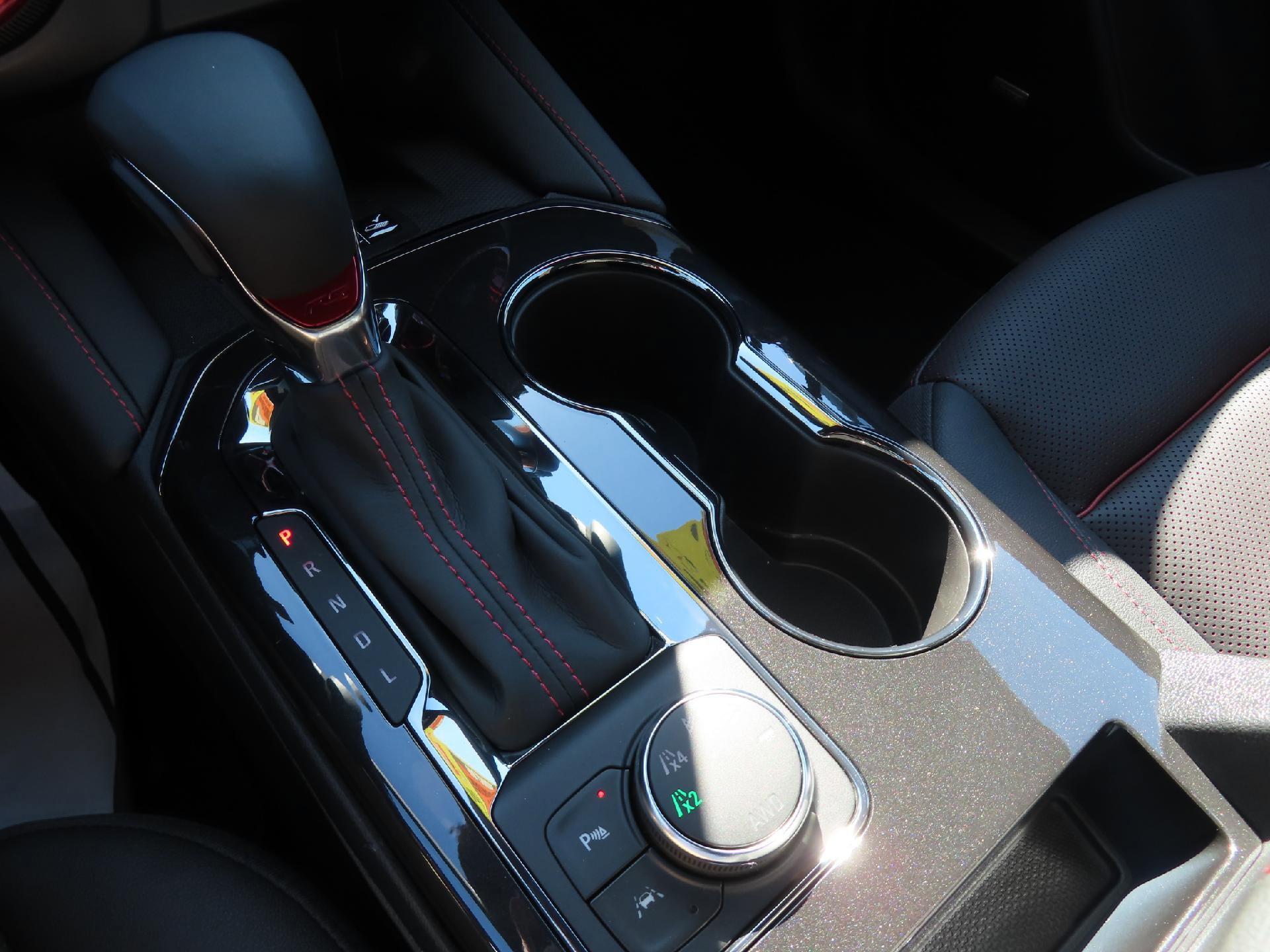 New 2025 Chevrolet Blazer RS w/ Driver Confidence II Package image 33