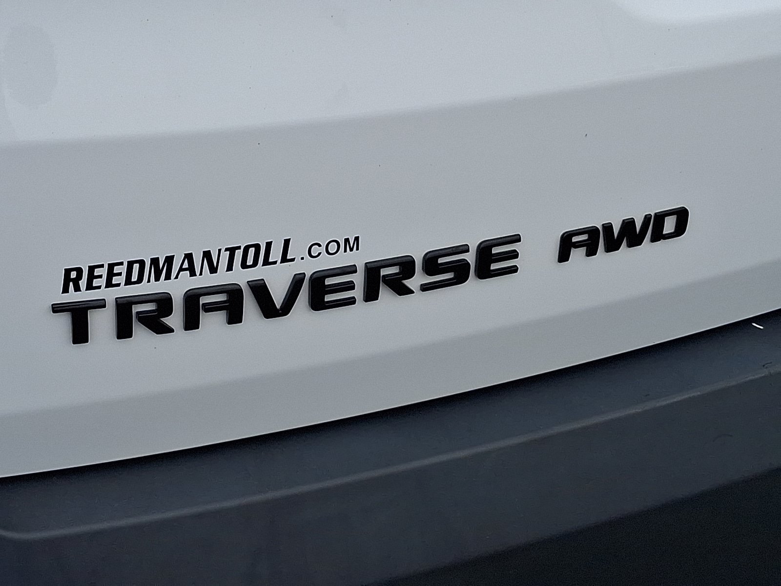 Used 2023 Chevrolet Traverse RS AWD/4WD image 35
