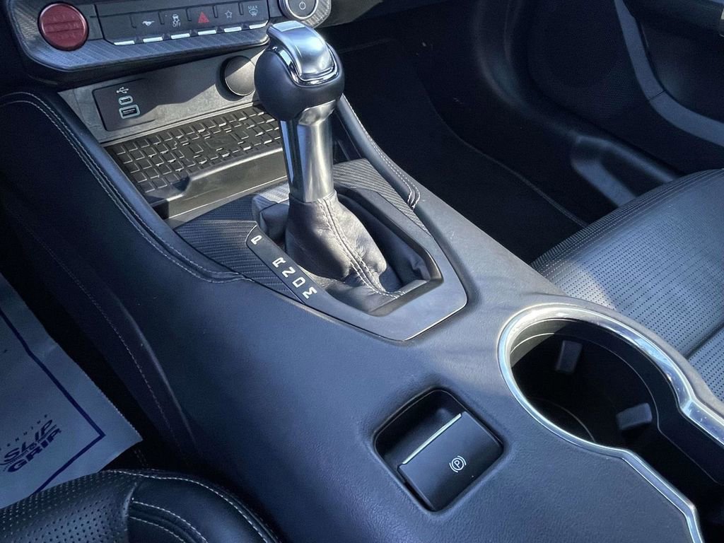 Used 2024 Ford Mustang GT Premium image 34