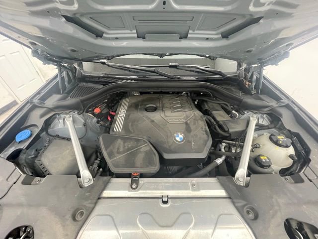 Used 2022 BMW X3 xDrive30i w/ M Sport Package 2 image 16