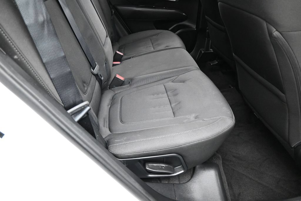 Used 2024 Hyundai Tucson SE FWD image 34