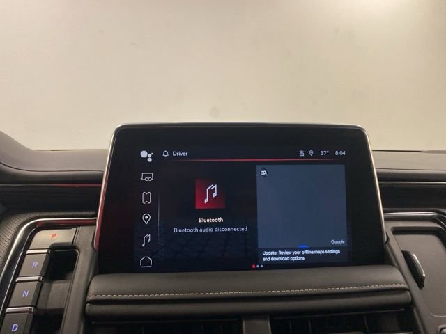Used 2023 GMC Yukon XL SLT image 11