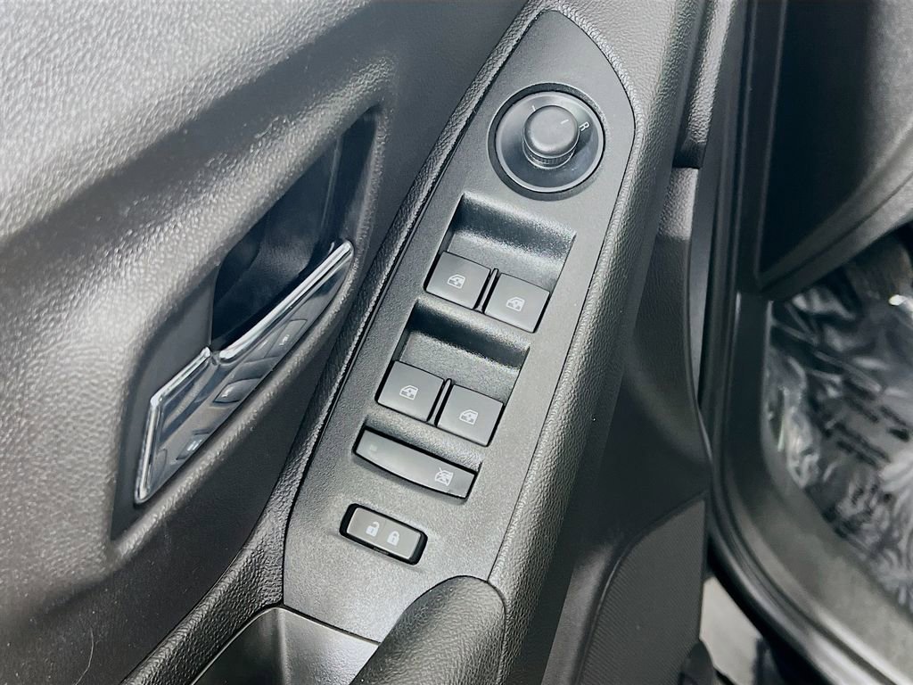 Used 2019 Chevrolet Trax LT w/ Redline Edition image 30