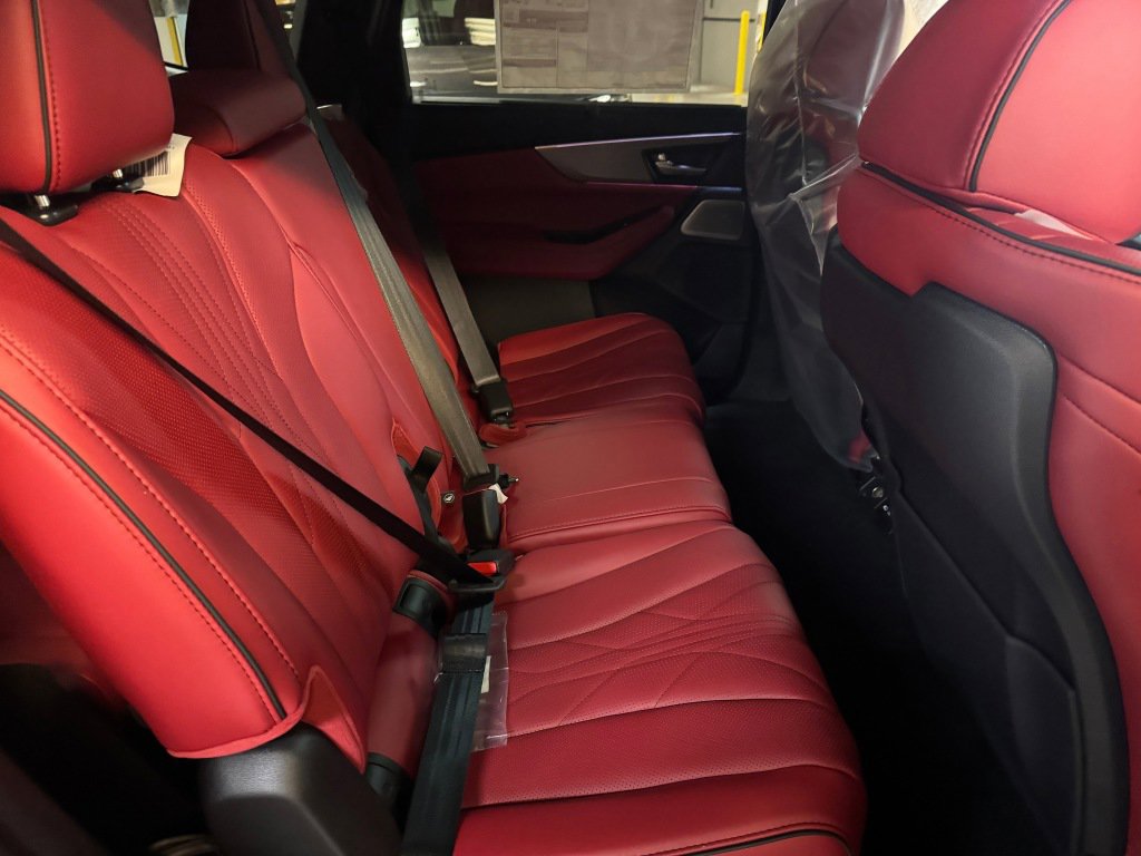 New 2026 Acura MDX A-Spec image 36