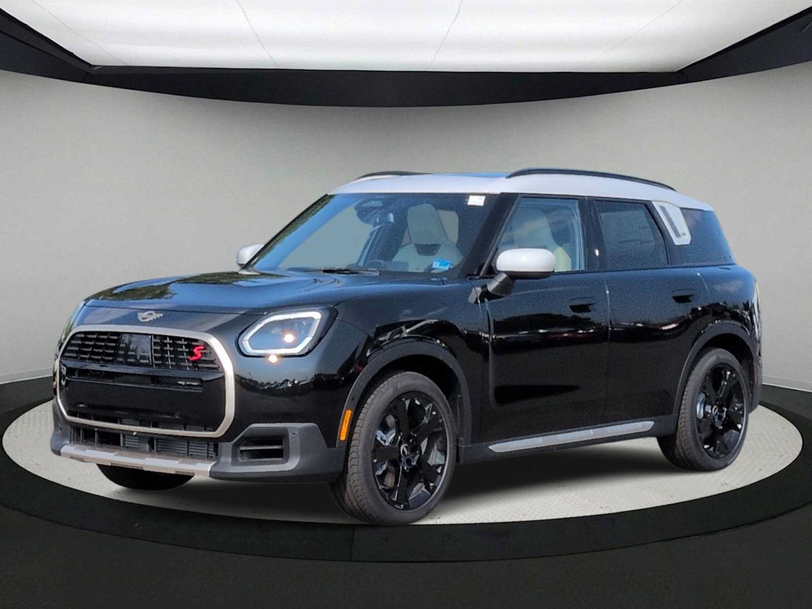New 2027 MINI Cooper Countryman S AWD/4WD image 4