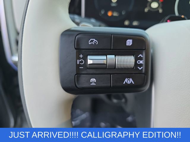 Used 2024 Hyundai Santa Fe Calligraphy image 19