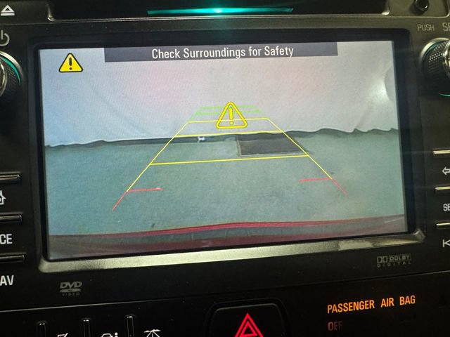 Used 2013 Chevrolet Traverse LT w/ All-Star Edition image 23