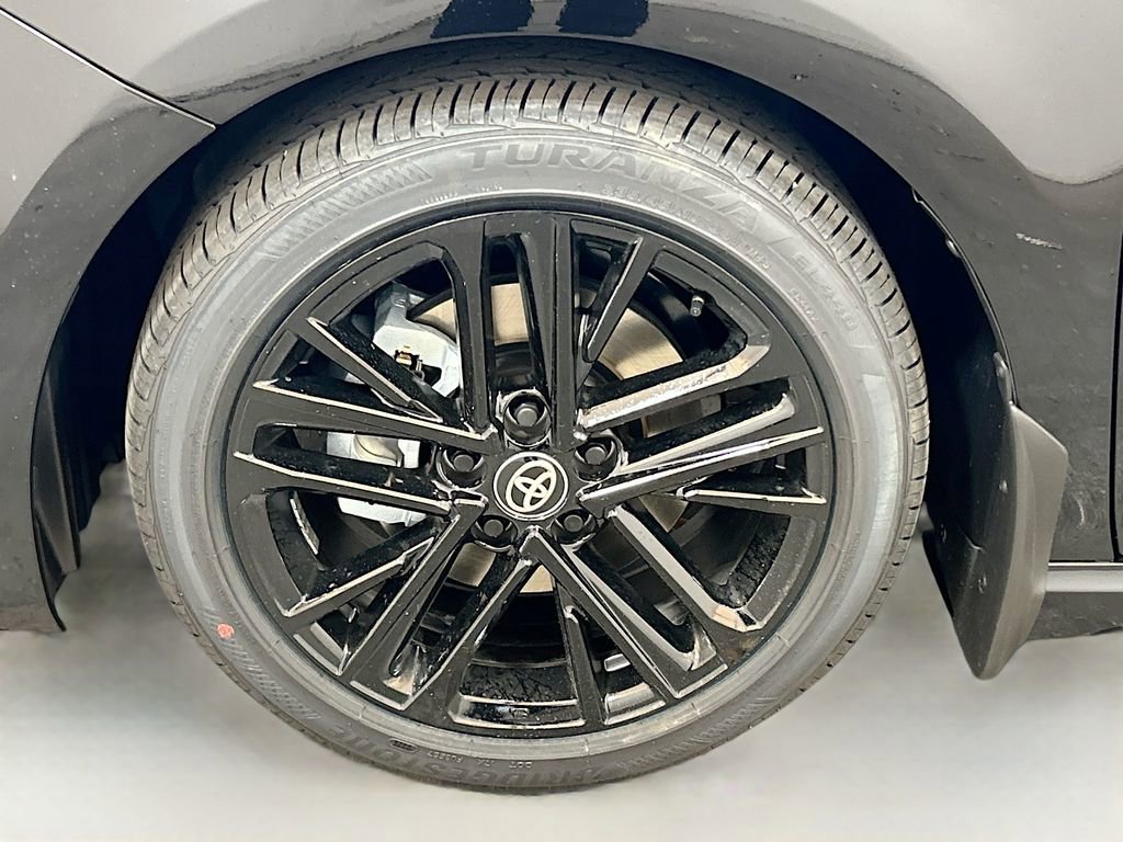 New 2026 Toyota Camry SE w/ Convenience Package image 9