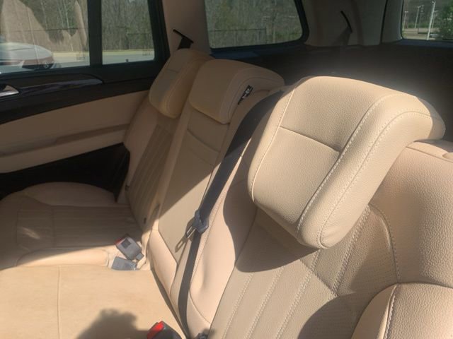 Used 2019 Mercedes-Benz GLS 450 4MATIC image 14