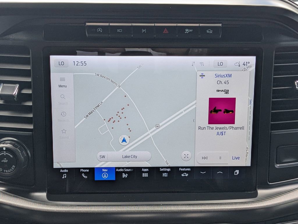 Used 2024 Ford F150 Raptor AWD/4WD image 28